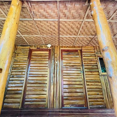 Travis Post Homestay Siquijor Eksteriør bilde