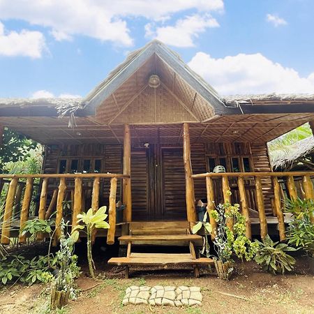 Travis Post Homestay Siquijor Eksteriør bilde