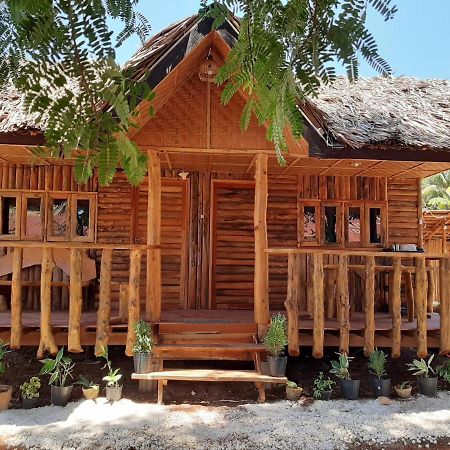 Travis Post Homestay Siquijor Eksteriør bilde