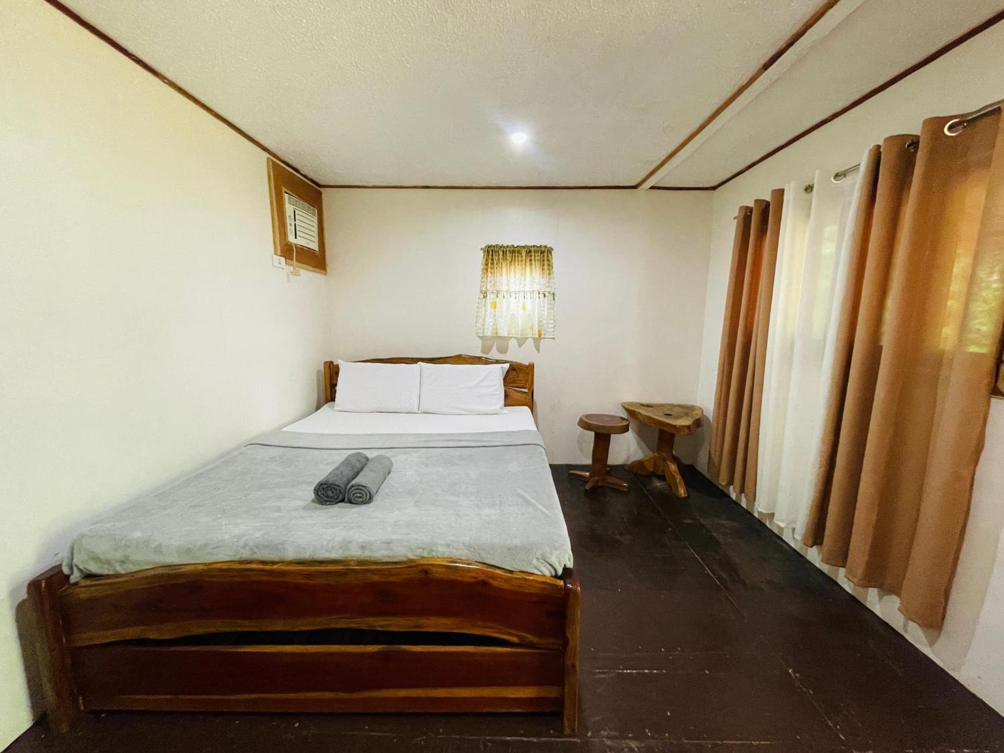 Travis Post Homestay Siquijor Eksteriør bilde